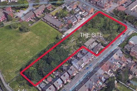 Land for sale, Walsall, Wednesbury, West Midlands