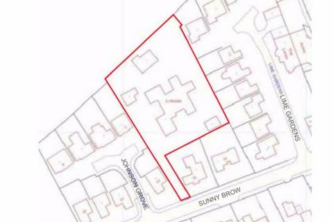 Land for sale, Middleton, Rochdale- Development Opportunity