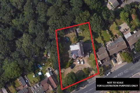 Land for sale, Erith- Development Opportunity