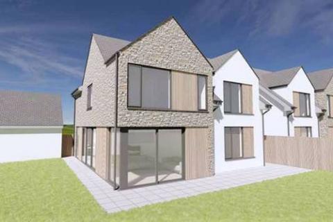 Land for sale, Penzance, Cornwall-Development Opportunity