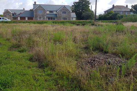 Land for sale, Penzance, Cornwall, Development Opportunity