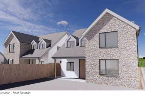 Land for sale, Penzance, Cornwall, Development Opportunity