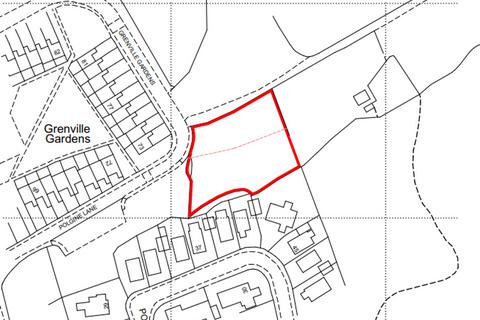 Land for sale, Troon, Camborne- Development Opportunity