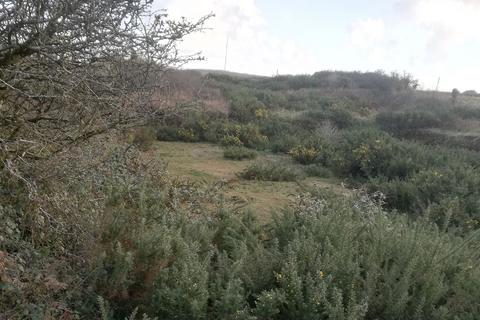 Land for sale, Troon, Camborne- Development Opportunity