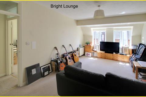 1 bedroom retirement property for sale, Rosewood Lodge, Wickham Road, Shirley