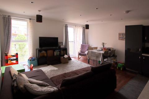 2 bedroom flat for sale, Tudor Court, Connersville Way, Croydon