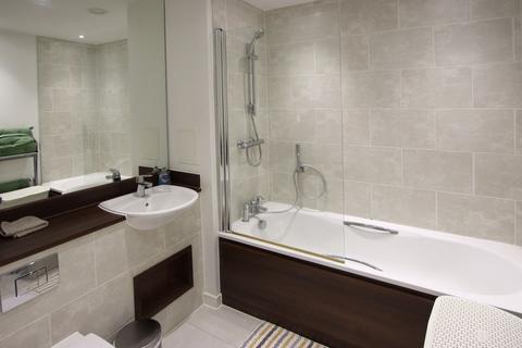 2 bedroom flat for sale, Tudor Court, Connersville Way, Croydon