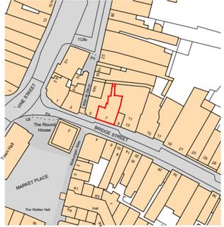 Land for sale, Evesham - Development/Investment Opportunity