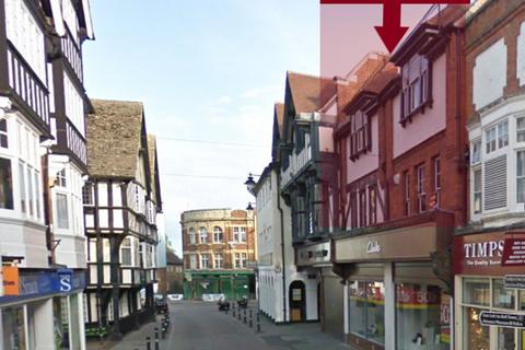 undefined, Evesham, Worcestershire