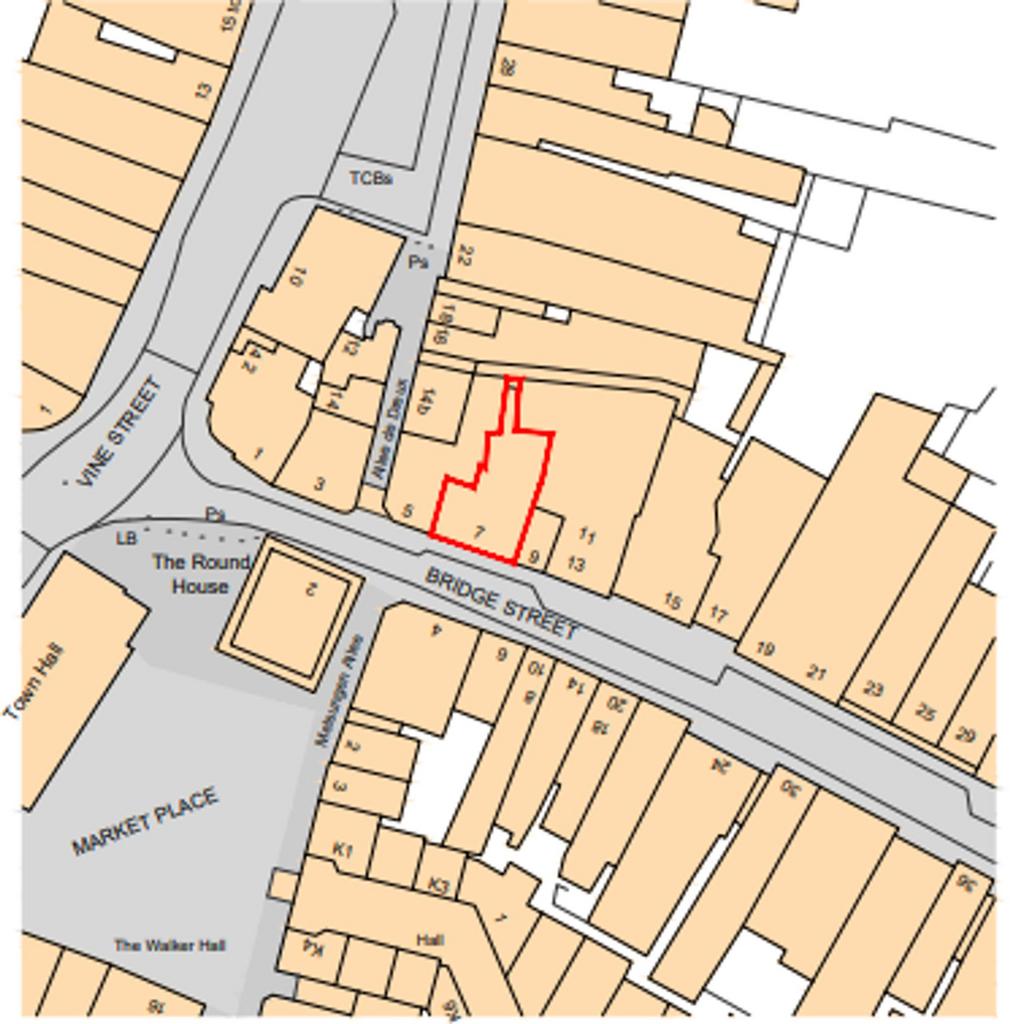 Location