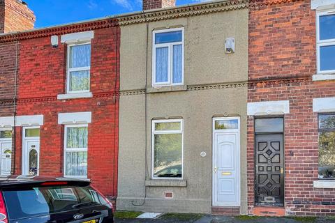 2 bedroom terraced house for sale, Orchard Street, Doncaster DN4