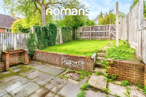 3 bedroom semi-detached house for sale, Wavell Way, Winchester, Hampshire