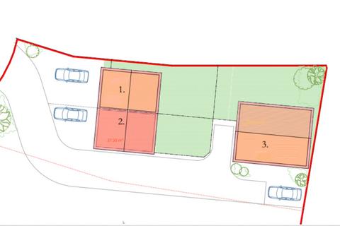 Land for sale, Troon, Camborne - Development Opportunity