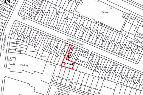 Land for sale, Leicester- Mixed Use Site Available