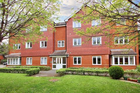 2 bedroom ground floor flat for sale, Knotley Way, Springview, BR4