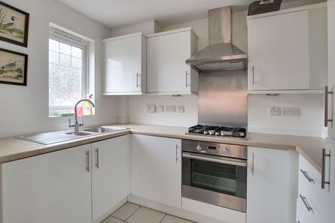 2 bedroom ground floor flat for sale, Knotley Way, Springview, BR4