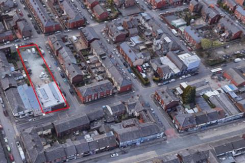Land for sale, Hyde,Tameside, Greater Manchester
