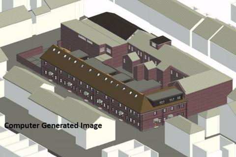 Land for sale, Hyde,Tameside, Greater Manchester