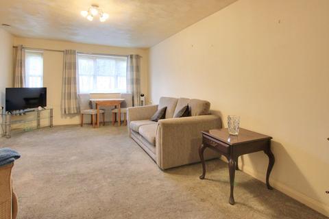 1 bedroom retirement property for sale, Pond Cottage Lane, Crittenden Lodge Pond Cottage Lane, BR4