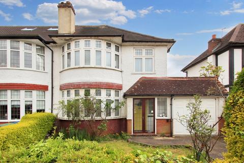 3 bedroom semi-detached house for sale, Bennetts Way, Shirley