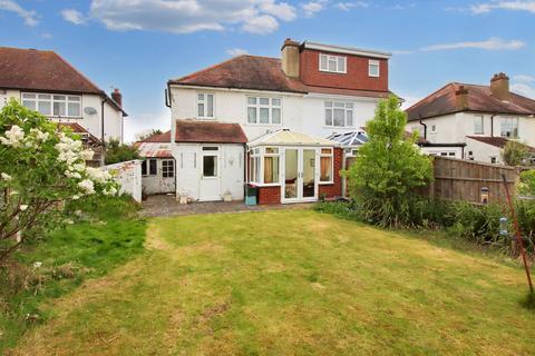 3 bedroom semi-detached house for sale, Bennetts Way, Shirley