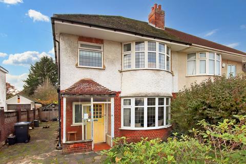 3 bedroom semi-detached house for sale, West Way, Shirley