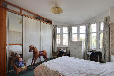 24 West Way, Croydon, CR0 8RB