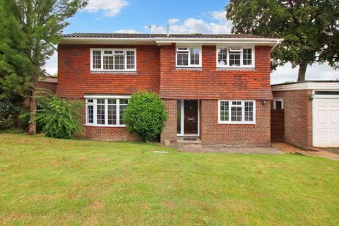 2 Kersey Drive, South Croydon, CR2 8SX