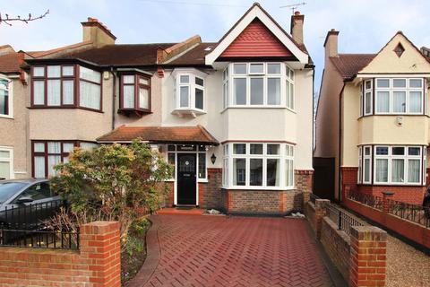 4 bedroom semi-detached house for sale, Compton Road, Shirley Park