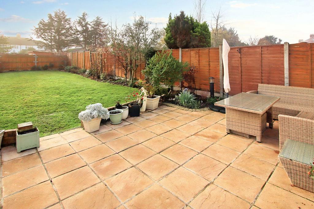 Wickham Road, Shirley 6 bed semidetached house for sale £750,000