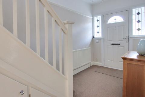 3 bedroom semi-detached house for sale, Ridgemount Avenue, Shirley