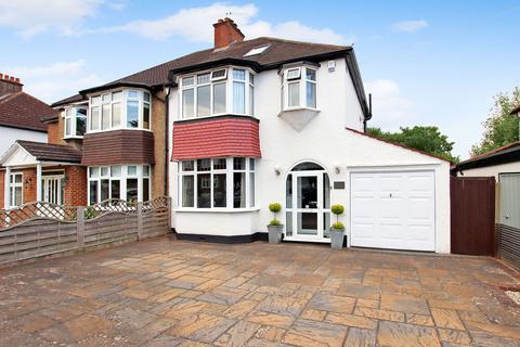 3 bedroom semi-detached house for sale, Ridgemount Avenue, Shirley