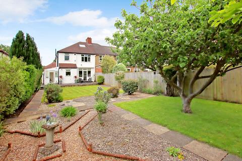 3 bedroom semi-detached house for sale, Ridgemount Avenue, Shirley