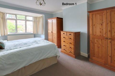 35 Ridgemount Avenue, Croydon, CR0 8TR
