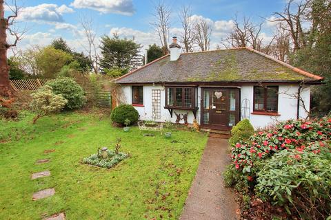 3 bedroom detached bungalow for sale, Shirley Church Road, Shirley