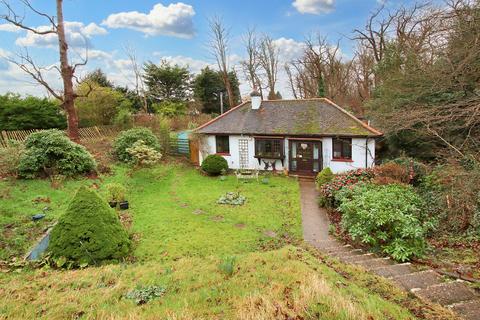 3 bedroom detached bungalow for sale, Shirley Church Road, Shirley