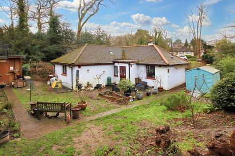 3 bedroom detached bungalow for sale, Shirley Church Road, Shirley