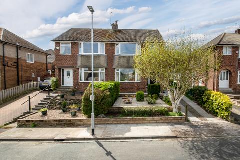 3 bedroom semi-detached house for sale, Roundhill Mount, Bingley, West Yorkshire, BD16