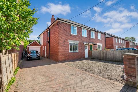 4 bedroom semi-detached house for sale, Wonastow Road, Monmouth