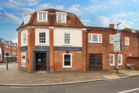 Retail property (high street) for sale, High Street, Orpington, BR6