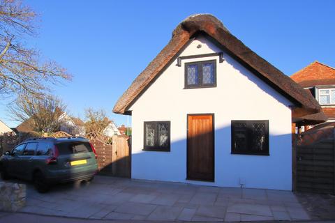 190 Wickham Road, Croydon, CR0 8BJ