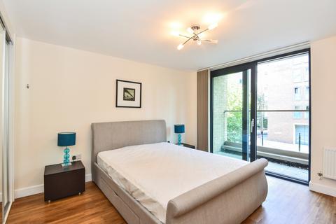 1 bedroom apartment to rent, Surrey Quays Road Surrey Quays SE16