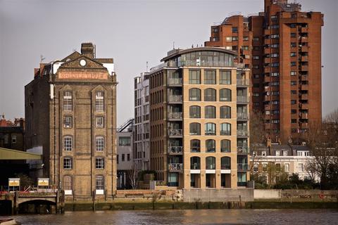 2 bedroom apartment to rent, Chelsea Wharf, Lots Road, SW10