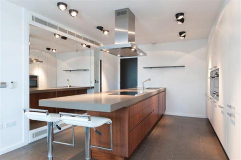 2 bedroom apartment to rent, Chelsea Wharf, Lots Road, SW10