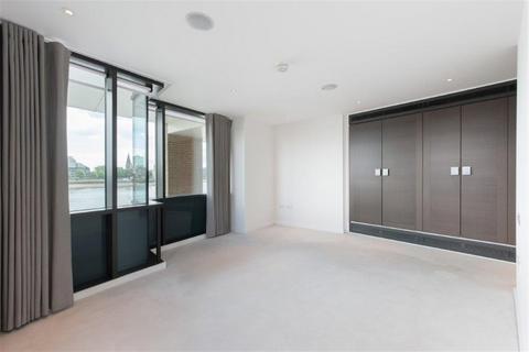 2 bedroom apartment to rent, Chelsea Wharf, Lots Road, SW10