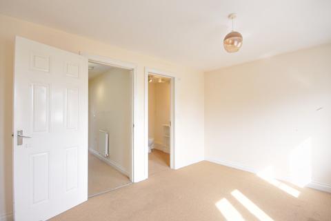 4 bedroom terraced house for sale, The Forge, Hempsted, Gloucester, GL2