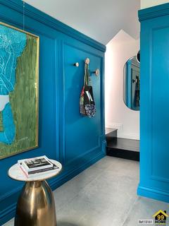 Flat 6, 9 Grange Park, London, W5 3PL