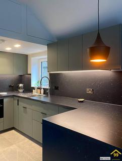 Flat 6, 9 Grange Park, London, W5 3PL