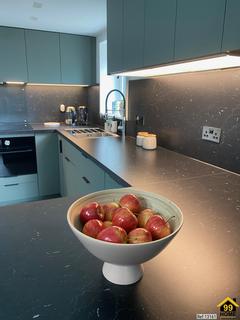 Flat 6, 9 Grange Park, London, W5 3PL