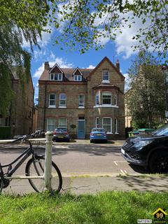 Flat 6, 9 Grange Park, London, W5 3PL